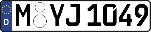 M-YJ1049