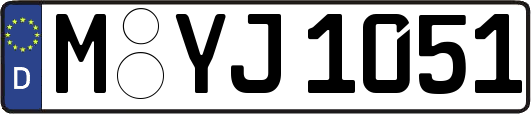 M-YJ1051