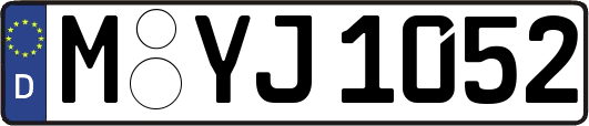 M-YJ1052