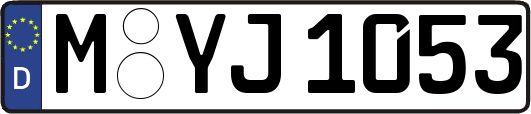 M-YJ1053