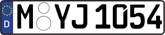 M-YJ1054