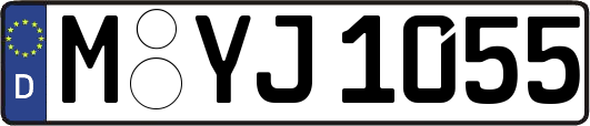 M-YJ1055