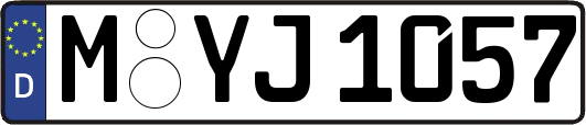 M-YJ1057