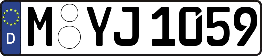M-YJ1059