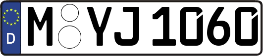 M-YJ1060