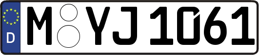 M-YJ1061
