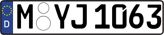 M-YJ1063
