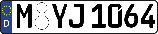 M-YJ1064
