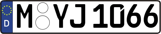 M-YJ1066