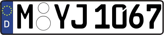 M-YJ1067