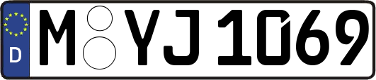 M-YJ1069