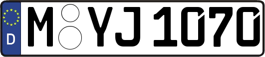 M-YJ1070