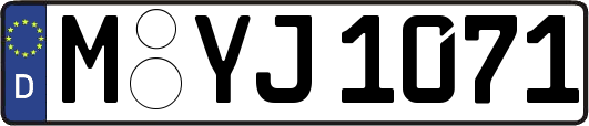 M-YJ1071
