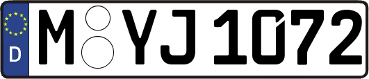 M-YJ1072