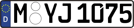 M-YJ1075