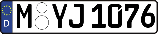 M-YJ1076