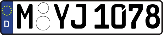 M-YJ1078