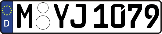 M-YJ1079