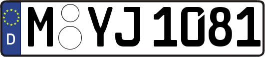 M-YJ1081