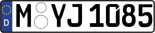 M-YJ1085