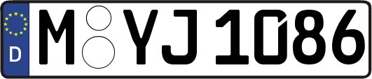 M-YJ1086