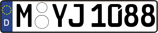 M-YJ1088
