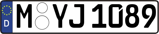 M-YJ1089