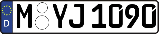 M-YJ1090
