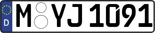 M-YJ1091