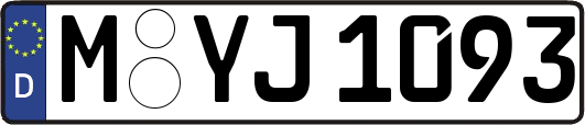 M-YJ1093