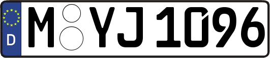 M-YJ1096