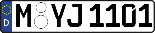 M-YJ1101