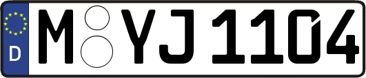 M-YJ1104