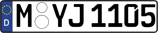 M-YJ1105