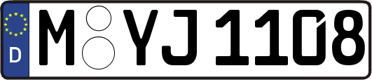 M-YJ1108