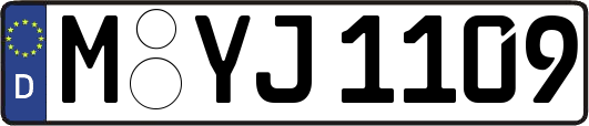 M-YJ1109