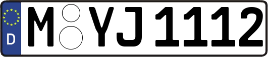 M-YJ1112