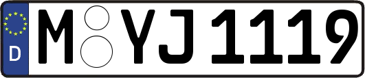 M-YJ1119