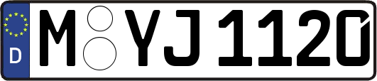 M-YJ1120
