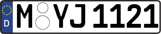 M-YJ1121