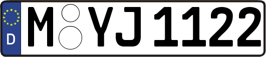 M-YJ1122