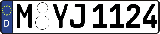 M-YJ1124