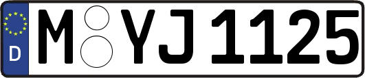 M-YJ1125