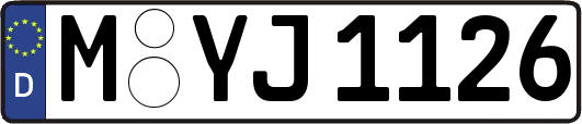 M-YJ1126