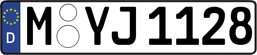M-YJ1128