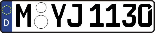 M-YJ1130