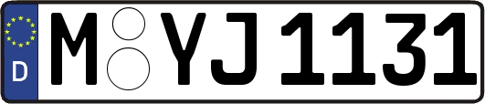 M-YJ1131