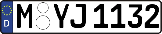 M-YJ1132