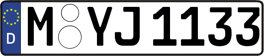 M-YJ1133
