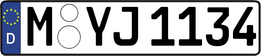 M-YJ1134